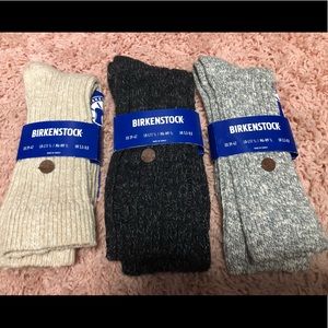 Birkenstock Socks